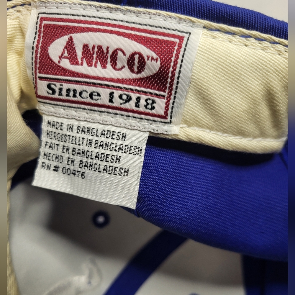 Indianapolis Colts Cap - Picture 5 of 10